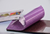 Glitter Heat Transfer Vinly (HTV)