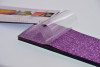 Glitter Heat Transfer Vinly (HTV)