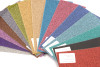 Glitter Heat Transfer Vinly (HTV)