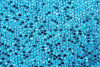 P142123C  Turquoise Blue