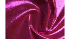 Bedazzle Glitter Leather
