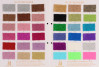 Bright Fine Glitter Paper