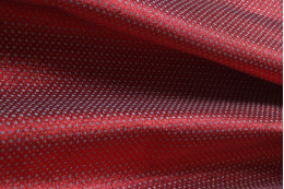 Dot Printing PVC Glitter Film