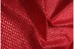 Mesh Glitter Fabric