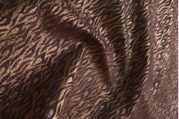 Printed PU