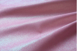 PVC Glitter Film