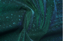 Wallpaper Fabric