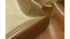 Bedazzle Glitter Leather