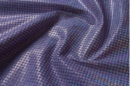 Bedazzle Printed PU  Bedazzle Printed PU