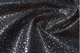 Bedazzle Printed PU  Bedazzle Printed PU