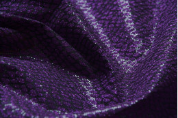 Bedazzle Printed PU  Bedazzle Printed PU