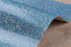 Coated Sparkle Space Bedazzle