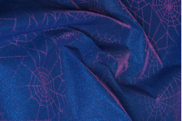 Color Change Emboss Fabric