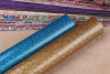 Elastic Coated Fine Glitter