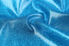 Elastic Coated Fine Glitter