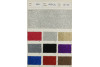 Elastic Fine Glitter Fabric