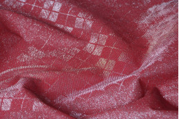 Glitter Mesh