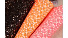 Hot Mesh Fabric