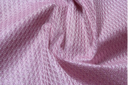 Hot Mesh Fabric