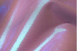 Magic Color Bedazzle Glitter Leather