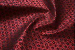 Printed PU