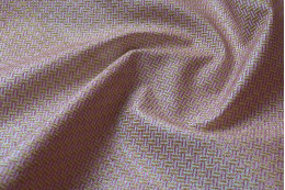 Printed Glitter Synthetic PU