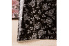 Printing PVC Laminate Glitter PU