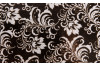 Printing PVC Laminate Glitter PU