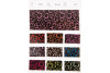 Printing PVC Laminate Glitter PU