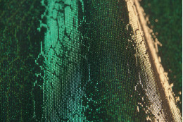 Wallpaper Fabric