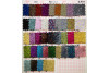 Bedazzle Glitter Leather