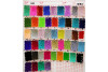 Mirror Glitter Leather