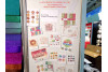 Inkjet Printable Glitter Paper