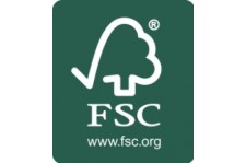 We are a member of FSC