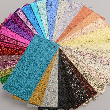 Glitter Paper