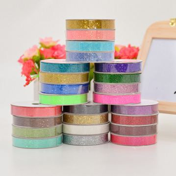 Glitter Tape