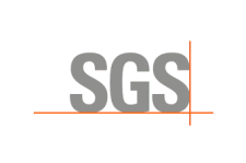 SGS Test Report
